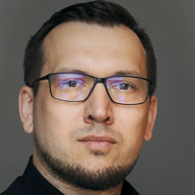 Łukasz Stępniak