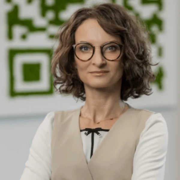 Magdalena Bednarkiewicz