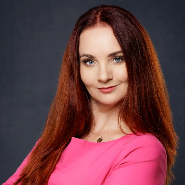 Milena Gasperowicz-Burdyńska