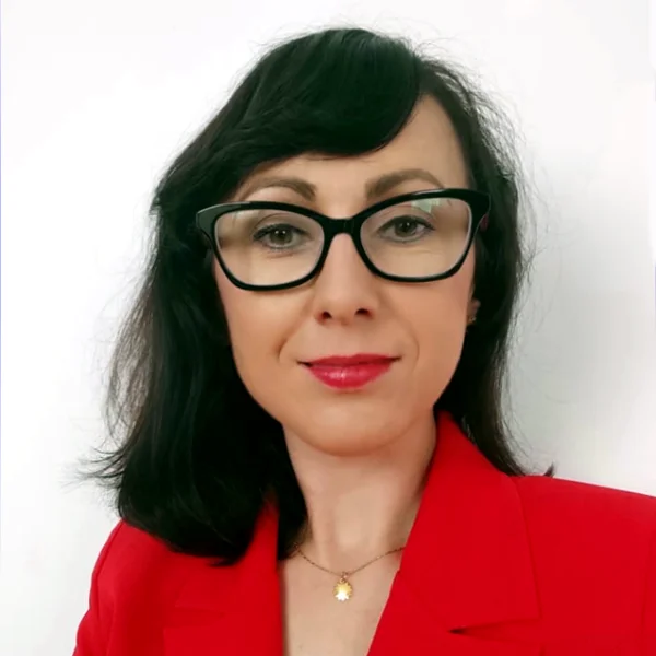 Maja Justyna