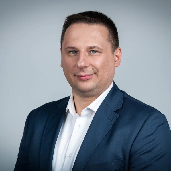 Łukasz Kiełczewski