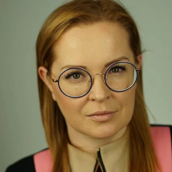 Marta Krasowska