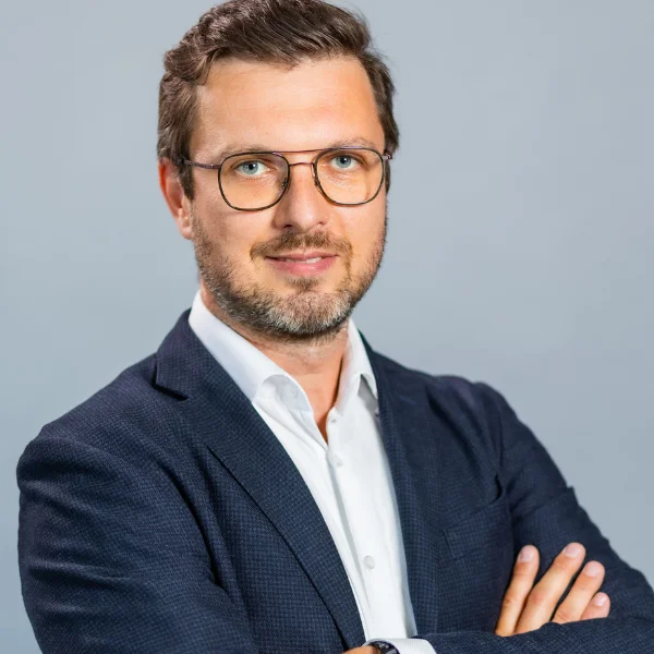 Mateusz Olejniczak