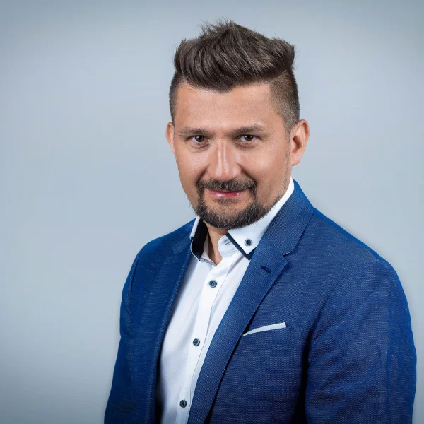 Piotr Sprzęczka