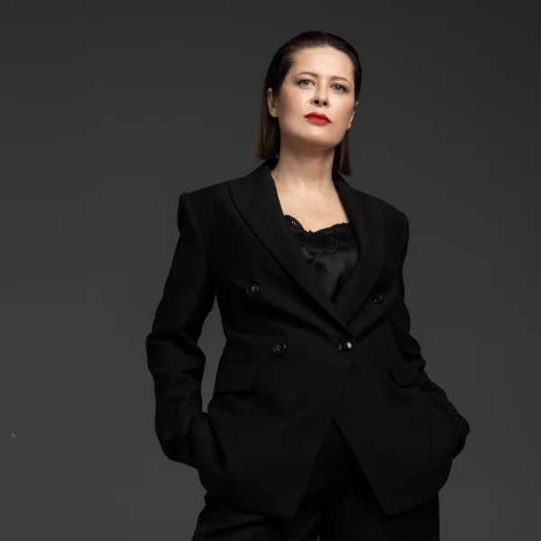 Marta Wojciechowska