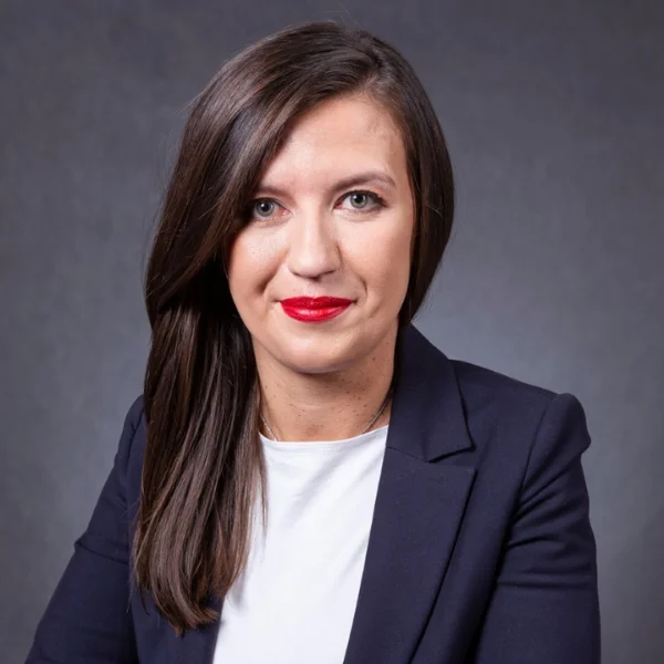 Patrycja Zabierowska