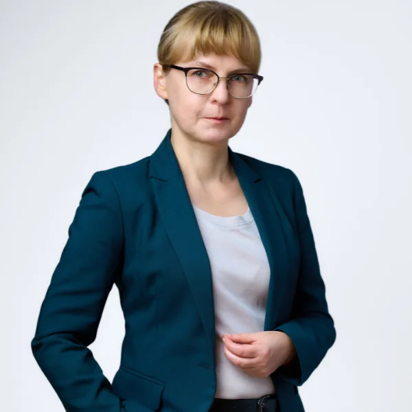 Bernadeta Ziemińska